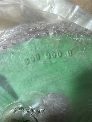 New Stearns 800566303 Pressure Plate DI-SPLN-HRZ-4 Warranty 🇺🇸