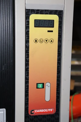 USED CARBOLITE PF200 (201)