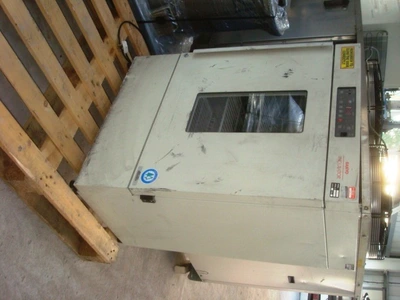 126L Sanyo Co2 Incubator MIR-153