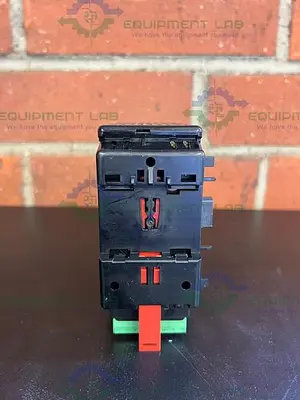 USED WATLOW RMSF-RAAA-AAAA EZ - ZONE HIGH DENSITY SCANNER MODULE