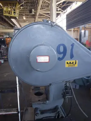 9 TON PERKINS 200-B OBI PRESS