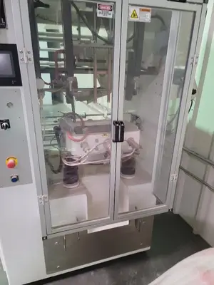 USED 2018 GENERAL PACKAGING 70A2C