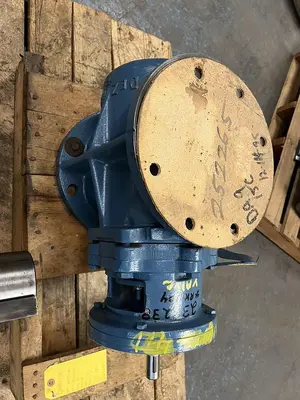 New | in-Stock DEZURIK 2048545 Pump & Valve Parts | Surplus Asset Holdings #1219670