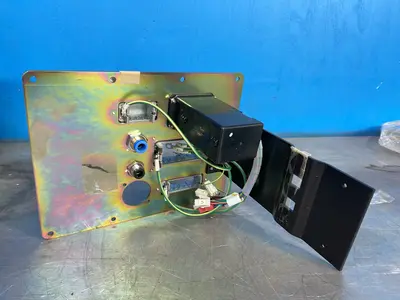 USED MOTOMAN HW0370954A$12$D