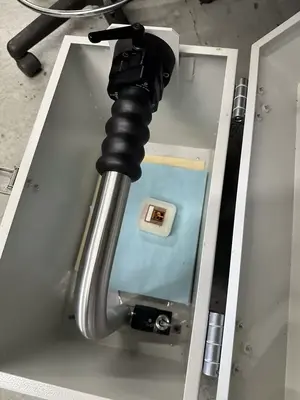 2022 NAKAMURA-TOME AS-200L Multi-Axis CNC Lathes | Toolquip, Inc. (26)