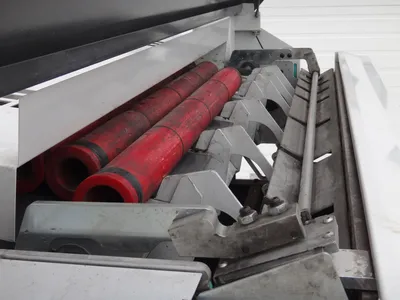 2017 HAAS BAR FEEDER Bar Feeds | Tight Tolerance Machinery (6)