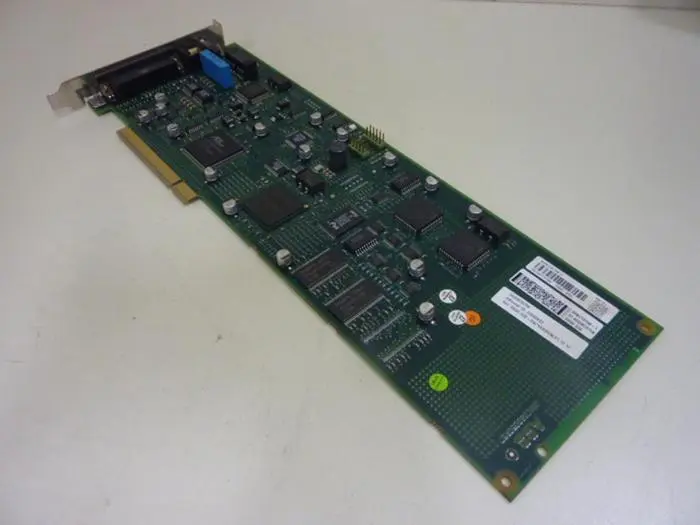 Used ABB 3HAC12158-1 Circuit Boards Michigan US | Ideal Machinery #569320