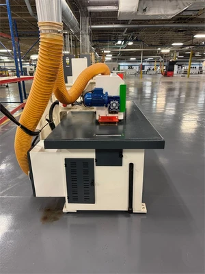 USED 2019 JANGJA SM6355