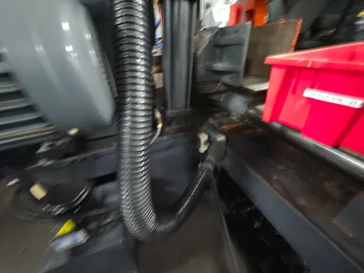 2018 COSEN C-325NC Saws, Band, Horizontal | Machinery Central (11)