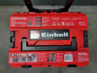 NEW EINHELL 4540024