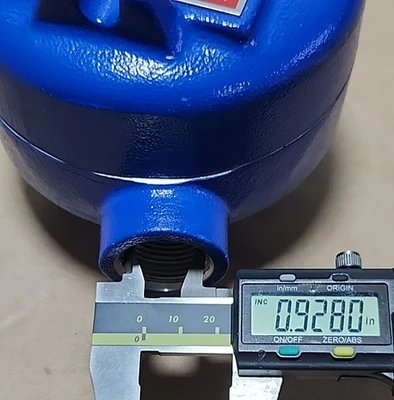 NEW Magnetrol 041-5017-108/081-8023-302