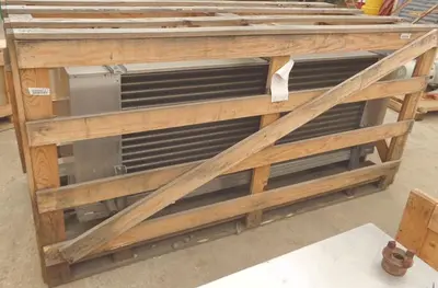 USED CENTURY REFRIGERATION A427-338HG