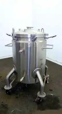 USED LEE 250LU