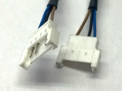 Used SMC Pneumatic Reed Switch LOT OF 2 Sensors Michigan US | Maverick Industrial Sales #1391642