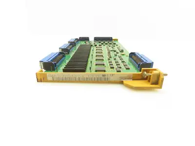 Fanuc A16B-2203-0110/01A PC Input/Output Control Board
