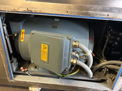 Used 2018 SEYDELMANN K 206 Ultra Slicers / Dicers / Cutters Illinois US | M&M Equipment Corp. #1405280