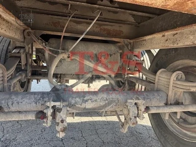 Used 2021 DORSEY _UNKNOWN_ Box Trailers Illinois US | T&S Trailer Pool #1509399