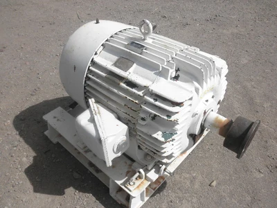 USED GENERAL ELECTRIC 5K445CN2614P