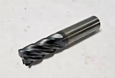 Unbranded _UNKNOWN_ Finishing End Mills | Amiron Machinery (1)