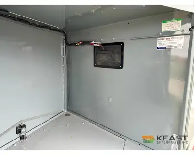 Used THUNDER CREEK _UNKNOWN_ Liquid Supply Trailers Iowa US | Keast Enterprises #1360513
