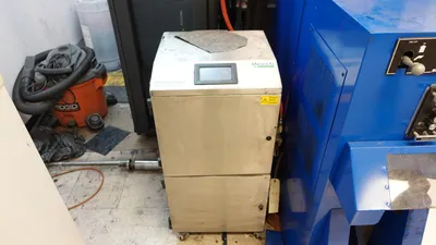 2015 SuperWeb 200D Digital Inkjet Web Press Digital Presses | Machinery Solutions Group, Inc. (20)