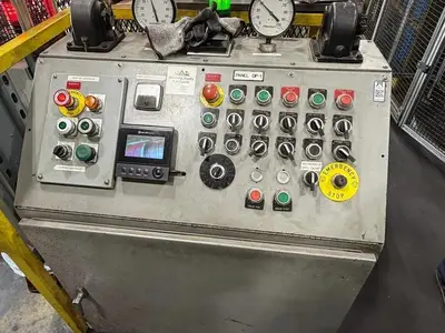 Used LOOPCO 54-40 SL Slitters & Slitting Lines US | VX Machinery #1277605