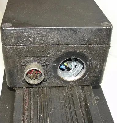 SPC8058  Miscellaneous Equipment Emerson CS