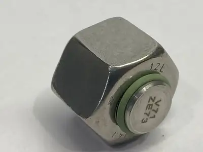 New | in-Stock BRENNAN INDUSTRIES _UNKNOWN_ Valves/Fittings | Maverick Industrial Sales #1111268