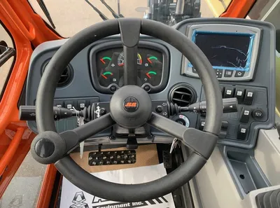 New | in-Stock 2026 JLG 1644 TELEHANDLER Misc Forklifts Alberta CA | Adcock Equipment #1417982