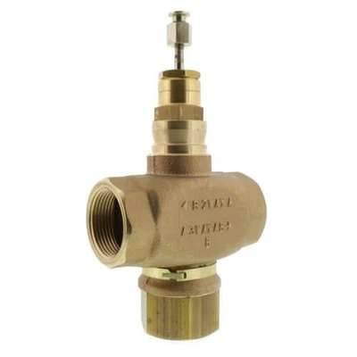 Honeywell V5013N1071 3 Way Mix Valve [New]