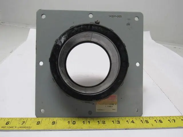 Used OZ/GEDNEY _UNKNOWN_ Miscellaneous MRO | Arrow Industrial #644742