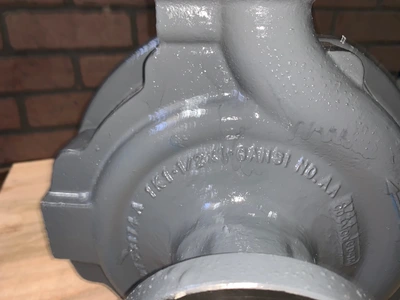 Used DURCO MARK III Pumps MX | MAQUINARIA PECUSA #944631