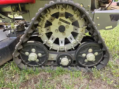 USED ALTOZ Altoz TRX 610I