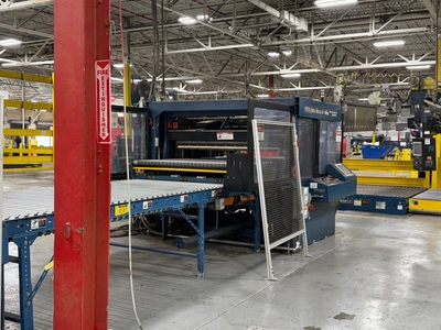 2013 MARTIN BUNDLE BREAKER Bundle Breaker | Global Boxmachine, LLC (11)