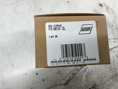 Used _UNKNOWN_ _UNKNOWN_ Handles & Knobs Michigan US | Miedema Asset Management Group #1475438
