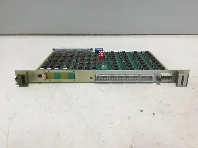 USED SEPRO ROBOTIQUE 07S0095104/A