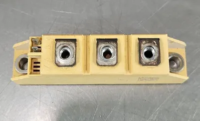 SEMIKRON SEMIPACK SKKH106/16E IGBT Module. Loc 3D-30
