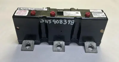 USED CUTLER-HAMMER 2602D98G32