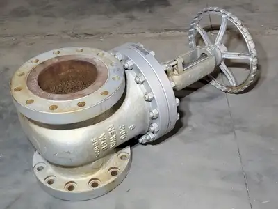 USED NEWAY 8G3RA8-000