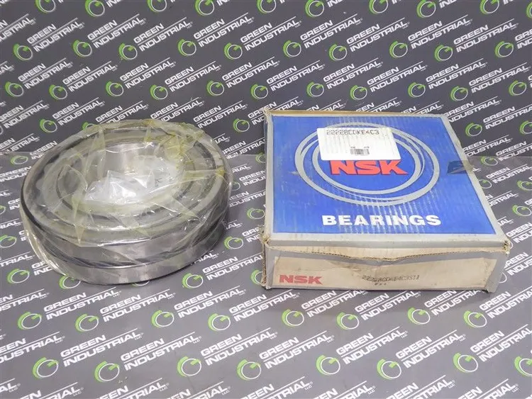 Used NSK _UNKNOWN_ Bearings Wisconsin US | Green Industrial #667595