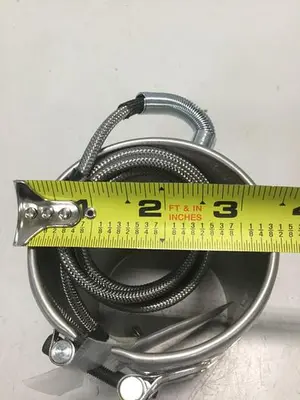 USED AIC TSM27H-30A44-N