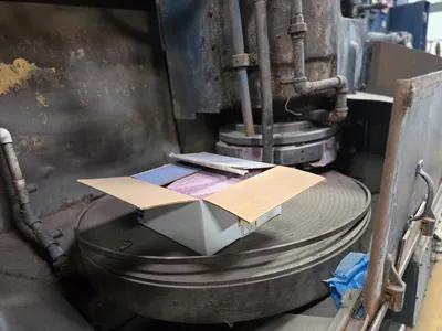 BLANCHARD 18D Rotary Surface Grinders | 520 Machinery Sales LLC (7)