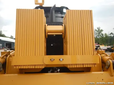 Used 2023 VERMEER 2023 VERMEER XTS1250I2 Trenchers Florida US | HDD Broker #1346489