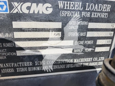 USED 2018 XCMG XC948