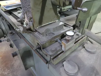 CINCINNATI 14 X 36 GRINDERS, CYLINDRICAL – UNIVERSAL | GCH Machinery (10)