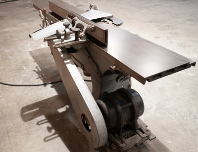 Northfield 12HD (12″) Jointer