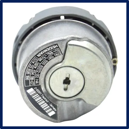 NEW MITSUBISHI ERN 1381 1000 62S12-30