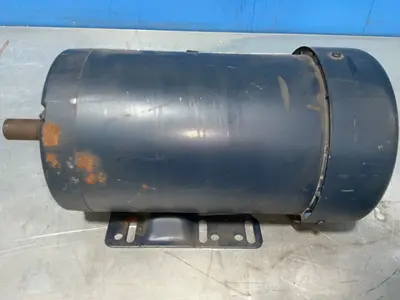 Used LEESON C145T17FB60B Motors (misc) Ohio US | HGR 24 #1506913