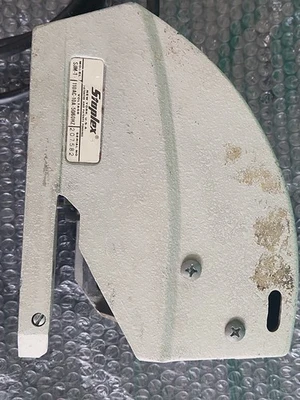 USED Staplex SJM-1