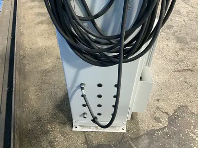 Used 2021 XBAR AUTOMATION ECS5101BBAATT Electrical Panels Ohio US | HGR 24 #1272624